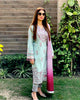 Saira Rizwan Luxury Lawn Collection '21 – VIRSA SR-05