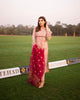 Saira Rizwan Luxury Lawn Collection '21 – TABEER SR-08