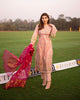 Saira Rizwan Luxury Lawn Collection '21 – TABEER SR-08