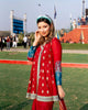 Saira Rizwan Luxury Lawn Collection – MAH-E-MEER SR-01