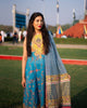Saira Rizwan Luxury Lawn Collection – GUL PANRHA SR-06