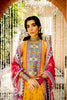 Saira Rizwan X Ittehad Lawn Collection Vol-3 – SR 03