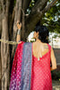 Saira Rizwan X Ittehad Lawn Collection Vol-3 – SR 04