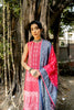 Saira Rizwan X Ittehad Lawn Collection Vol-3 – SR 04
