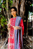 Saira Rizwan X Ittehad Lawn Collection Vol-3 – SR 04
