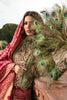 Saira Rizwan x Ittehad Luxury Lawn Collection 2022 – BULBUL