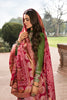 Saira Rizwan x Ittehad Luxury Lawn Collection 2022 – BULBUL