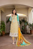 Salina Embroidered Lawn Collection – SAE-10