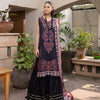 Salina Embroidered Lawn Collection 2022 – SAE-1