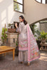 Salina Embroidered Lawn Collection 2022 – SAE-2