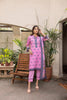 Salina Embroidered Lawn Collection – SAE-3