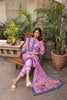 Salina Embroidered Lawn Collection – SAE-3