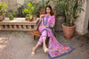 Salina Embroidered Lawn Collection – SAE-3
