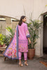 Salina Embroidered Lawn Collection – SAE-3