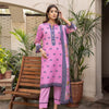 Salina Embroidered Lawn Collection – SAE-3