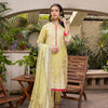 Salina Embroidered Lawn Collection 2022 – SAE-7
