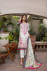 Salina Embroidered Lawn Collection 2022 – SAE-8