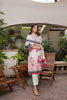 Salina Embroidered Lawn Collection 2022 – SAE-8