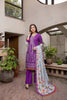 Salina Embroidered Lawn Collection 2022 – SAE-9