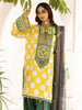 Faiza Faisal Naazaan Summer Lawn Collection – Samirah