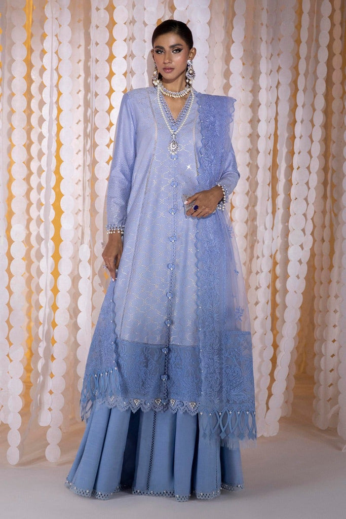 Sana Safinaz Kurnool Badla Collection – K221-003B-CX