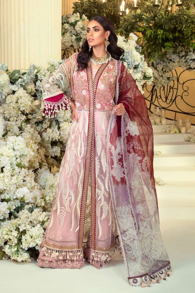 Sana Safinaz Luxury Festive Collection 2020 – 2A-CJ