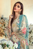 Sana Safinaz Luxury Festive Collection 2020 – 3A-CI