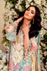 Sana Safinaz Luxury Festive Collection 2020 – 3A-CI
