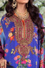 Sana Safinaz Luxury Festive Collection 2020 – 6B-CI