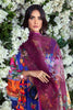 Sana Safinaz Luxury Festive Collection 2020 – 6B-CI