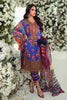 Sana Safinaz Luxury Festive Collection 2020 – 6B-CI