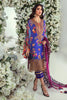 Sana Safinaz Luxury Festive Collection 2020 – 6B-CI