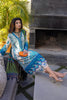 Sana Safinaz Luxury Lawn Collection 2022 – L221-002A-CN