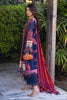Sana Safinaz Luxury Lawn Collection – L221-002B-CN