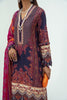 Sana Safinaz Luxury Lawn Collection – L221-002B-CN
