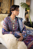 Sana Safinaz Luxury Lawn Collection 2022 – L221-006A-CV