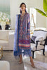 Sana Safinaz Luxury Lawn Collection 2022 – L221-006A-CV