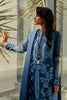 Sana Safinaz Luxury Lawn Collection 2022 – L221-007B-CL