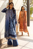 Sana Safinaz Luxury Lawn Collection 2022 – L221-007B-CL