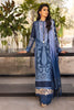 Sana Safinaz Luxury Lawn Collection 2022 – L221-007B-CL