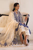 Sana Safinaz Luxury Lawn Collection 2022 – L221-008B-CN