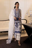 Sana Safinaz Luxury Lawn Collection 2022 – L221-008B-CN