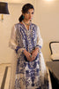 Sana Safinaz Luxury Lawn Collection 2022 – L221-008B-CN