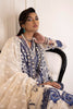 Sana Safinaz Luxury Lawn Collection 2022 – L221-008B-CN