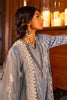 Sana Safinaz Luxury Lawn Collection 2022 – L221-011A-CX