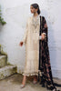 Sana Safinaz Luxury Winter Collection '21 – S211-005B-CP
