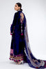 Sana Safinaz Luxury Winter Collection '21 – V211-004-CT