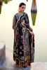 Sana Safinaz Luxury Winter Collection – S221-001B-CL
