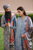 Sana Safinaz Luxury Winter Collection – S221-004A-CP