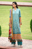 Sana Safinaz Luxury Winter Collection – S221-004B-CP
